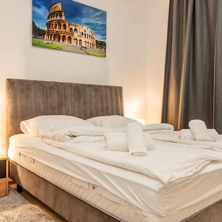 Staywithus , Ground Floor Zagrzeb Zewnętrze zdjęcie