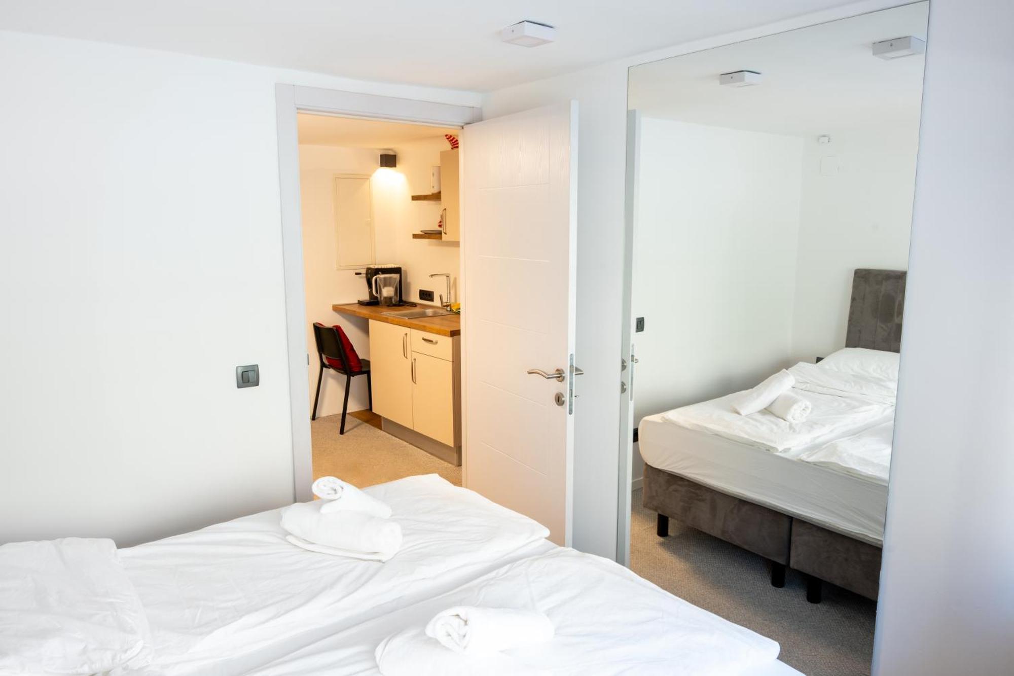 Staywithus , Ground Floor Zagrzeb Zewnętrze zdjęcie