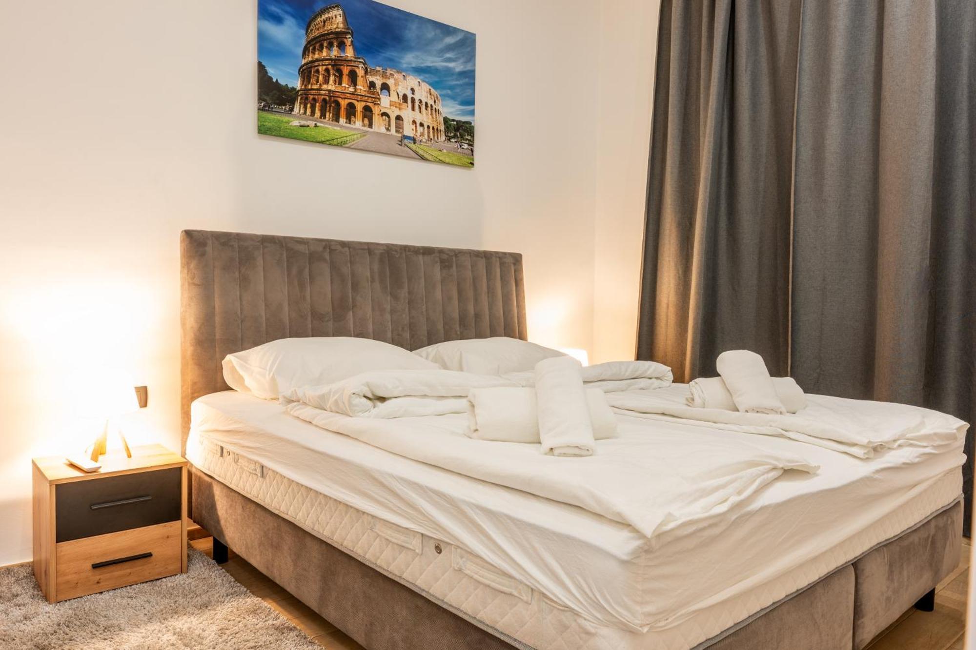Staywithus , Ground Floor Zagrzeb Zewnętrze zdjęcie