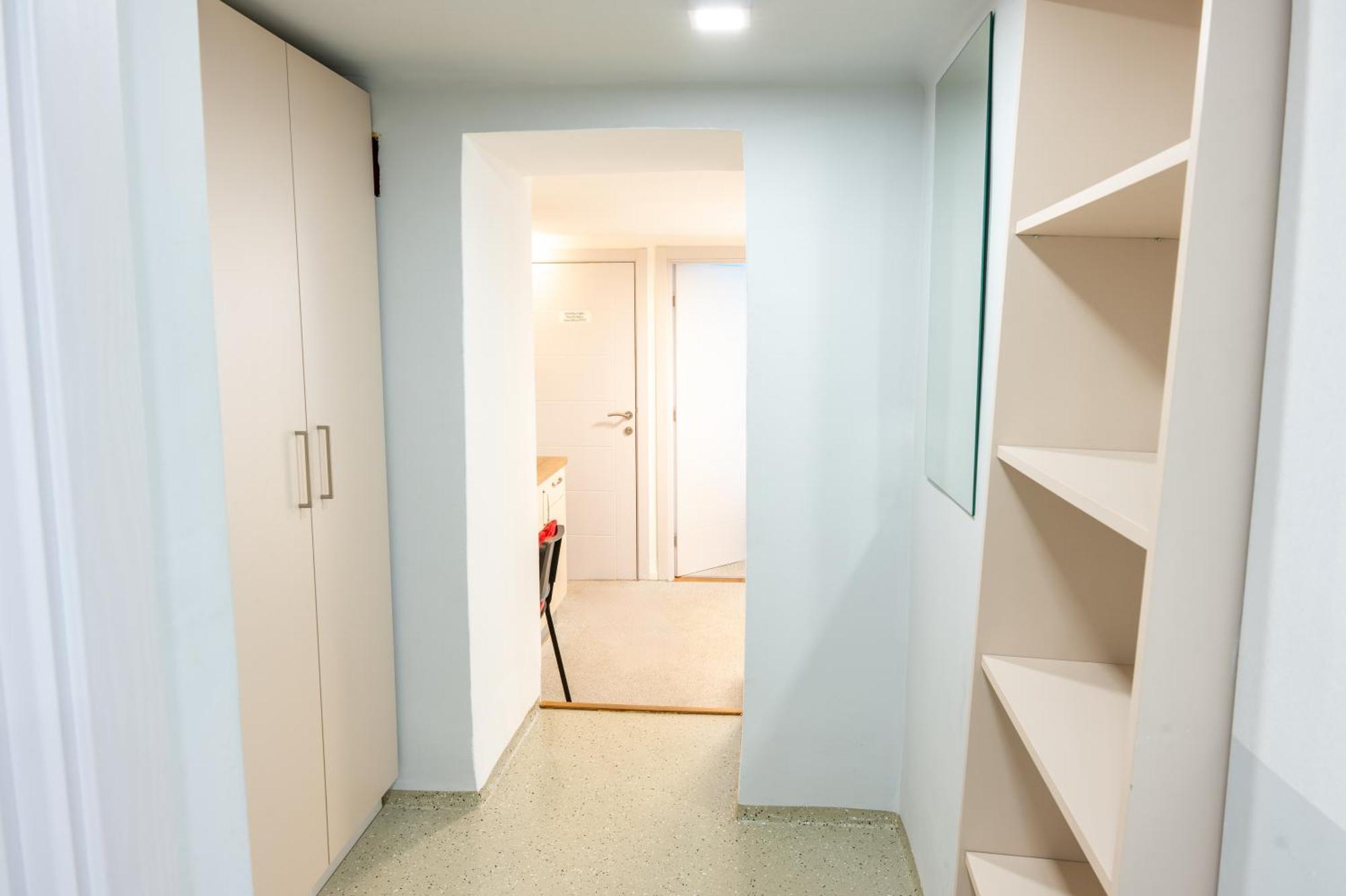 Staywithus , Ground Floor Zagrzeb Zewnętrze zdjęcie