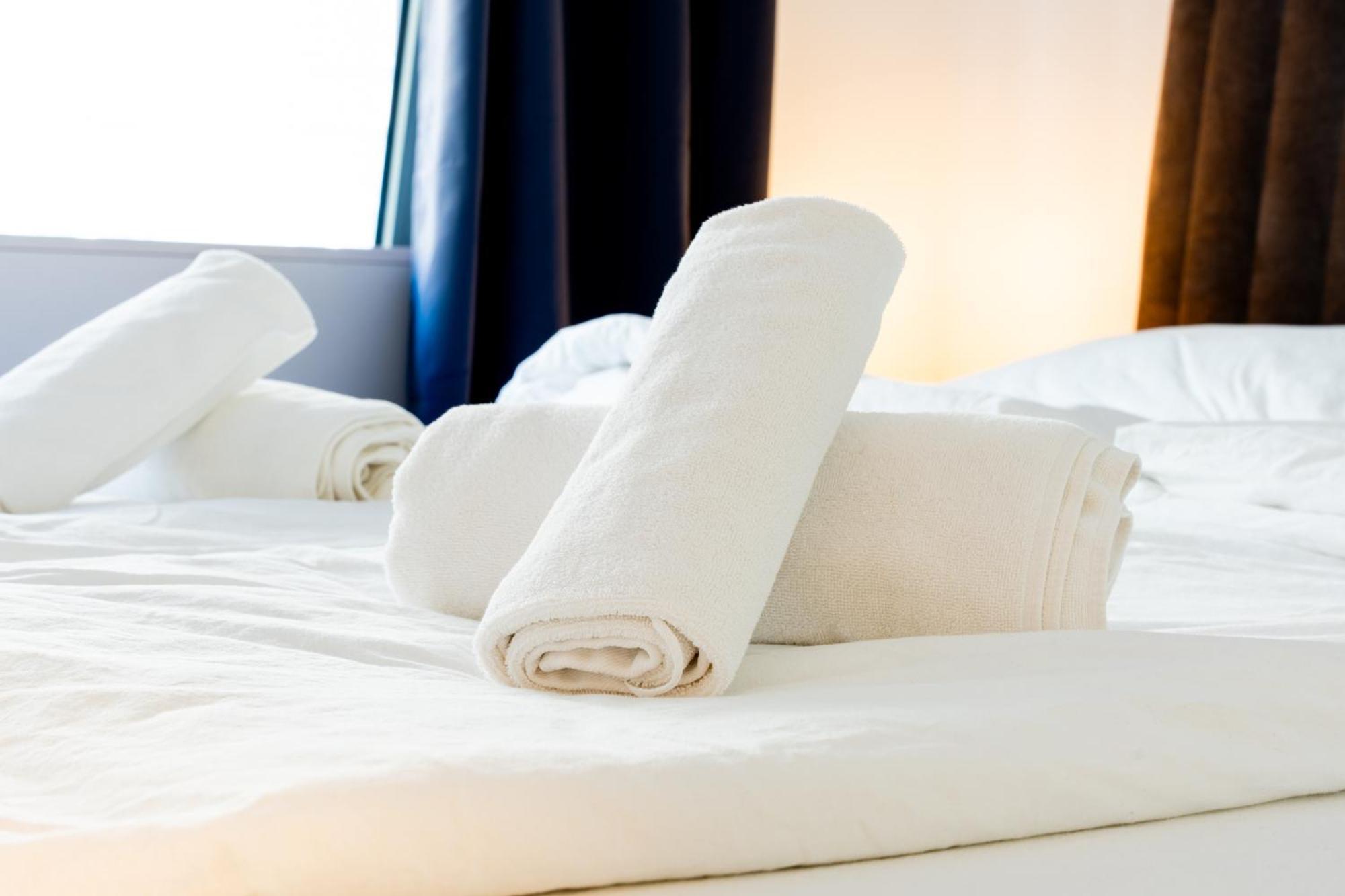 Staywithus , Ground Floor Zagrzeb Zewnętrze zdjęcie