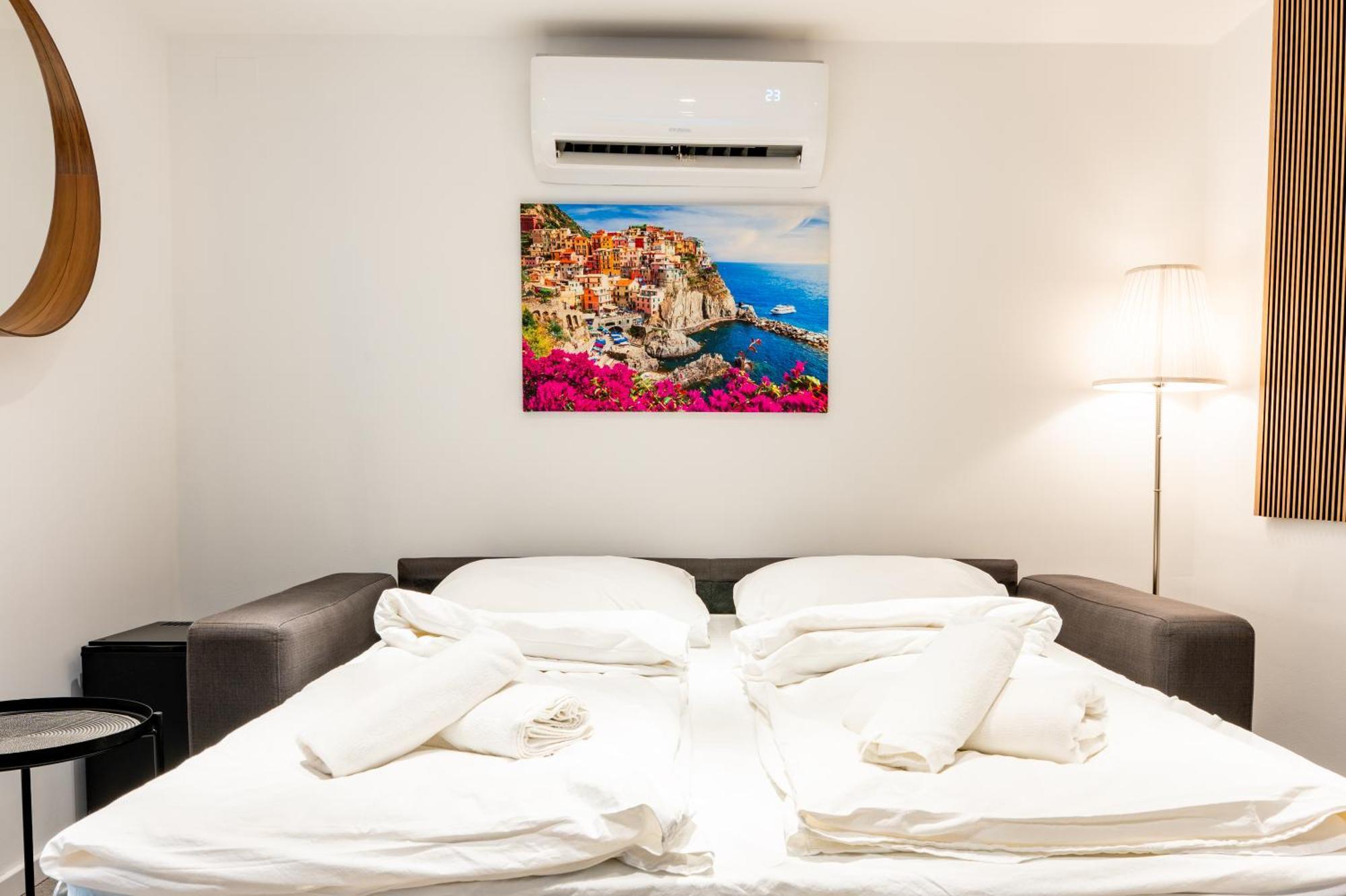 Staywithus , Ground Floor Zagrzeb Zewnętrze zdjęcie