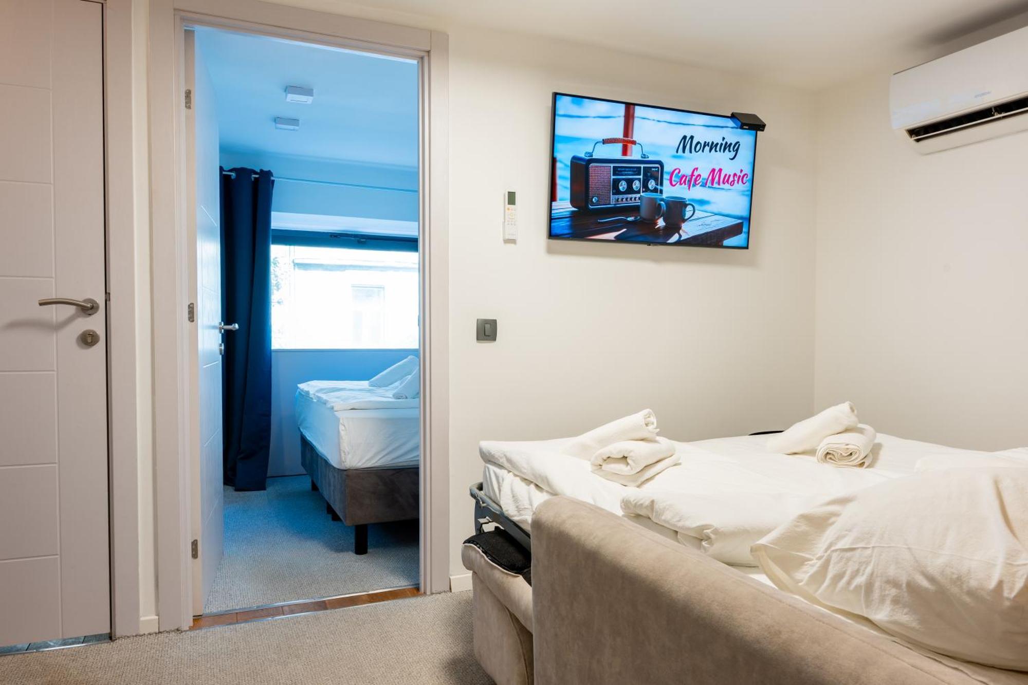 Staywithus , Ground Floor Zagrzeb Zewnętrze zdjęcie