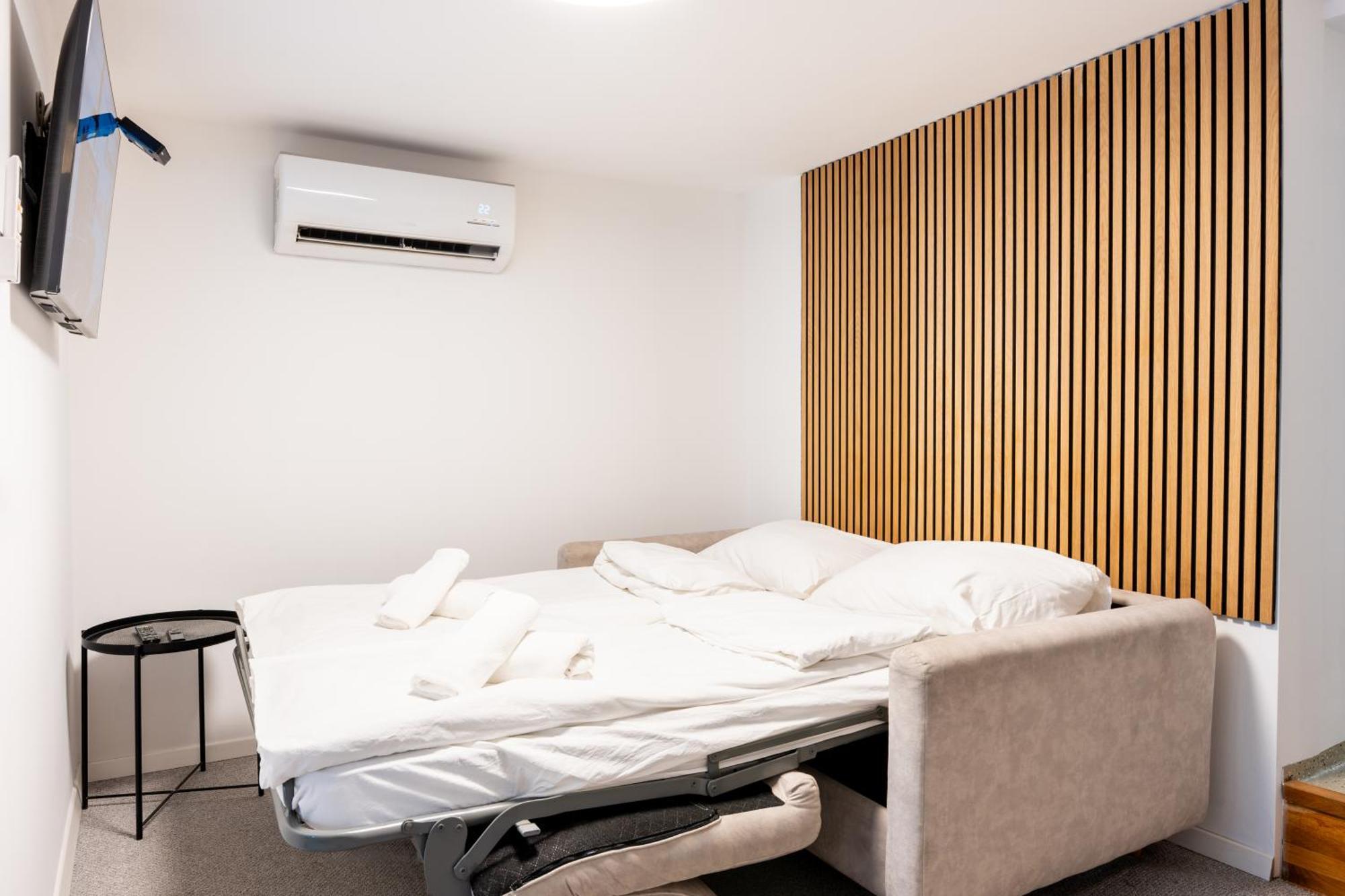 Staywithus , Ground Floor Zagrzeb Zewnętrze zdjęcie