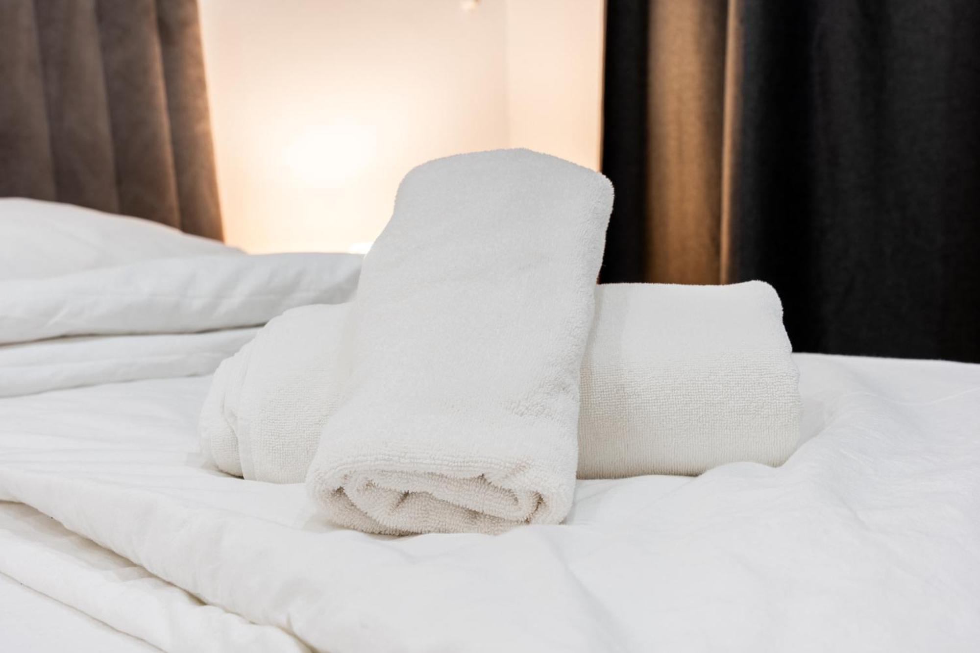 Staywithus , Ground Floor Zagrzeb Zewnętrze zdjęcie